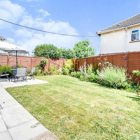 Beautiful 3 Bedroom Home, 10 Minutes Walk To Beach. Cleethorpes Buitenkant foto