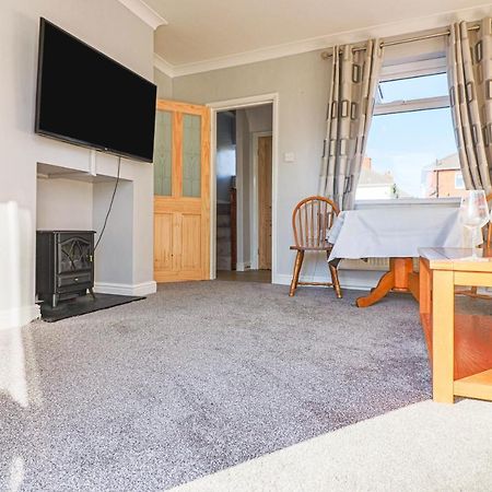 Beautiful 3 Bedroom Home, 10 Minutes Walk To Beach. Cleethorpes Buitenkant foto